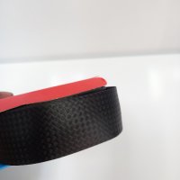 НОВ гюделин Bike Ribbon Carbon , снимка 4 - Аксесоари за велосипеди - 43009454