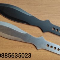 Ножове за хвърляне / 26 см, 147 грама / , снимка 3 - Ножове - 30108179