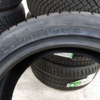 4 бр.нови зимни гуми Roadmarch 245/45/19 Цената е за брой!, снимка 9 - Гуми и джанти - 43511752