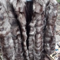 дамско палто , снимка 2 - Палта, манта - 43485602