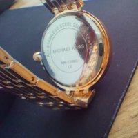 Дамски часовник Michael Kors  МК 7098 G/10ATM, снимка 2 - Дамски - 37757855