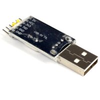 Конвертор USB UART към RS232, снимка 3 - Друга електроника - 43935893