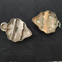 пафти сребърни,сачан, снимка 4 - Антикварни и старинни предмети - 43188457