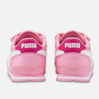 НАМАЛЕНИЕ!!!PUMA ST RUNNER V3 NL V 384903 03 , снимка 5 - Бебешки обувки - 36485131