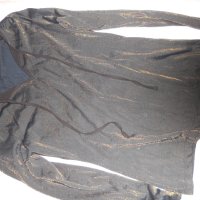 Дамски Електриков Топ, С М, снимка 4 - Блузи с дълъг ръкав и пуловери - 44057964