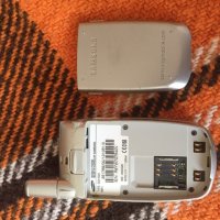 Samsung SGH-S500, снимка 2 - Samsung - 43154195