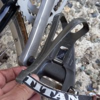 Ретро шосеен велосипед Titan exclusive , снимка 12 - Велосипеди - 40060698