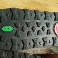 TIMBERLAND GORE-TEX Leather Shoes размер EUR 40 / UK 7 естествена кожа водонепромукаеми - 665, снимка 13 - Дамски ежедневни обувки - 43415824