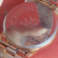 Часовник Valen , снимка 7 - Мъжки - 43026026