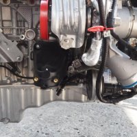   Двигател - Mercedes Benz W213 E350 Complete Engine, снимка 6 - Части - 37423715
