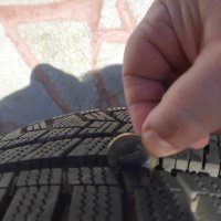 Джанти с гуми за Ауди А5, снимка 2 - Гуми и джанти - 43312351