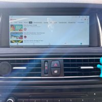 BMW F10 5 Series 10.25'' IPS 2011-2016 Android Mултимедия/Навигация, снимка 9 - Аксесоари и консумативи - 40228703