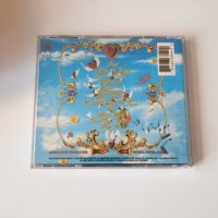 Eddie Murphy – Love's Alright cd, снимка 3 - CD дискове - 43401731
