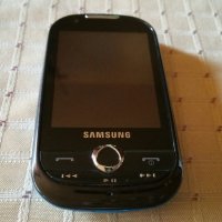 Samsung GT-M5650 запазен, снимка 3 - Samsung - 27725227