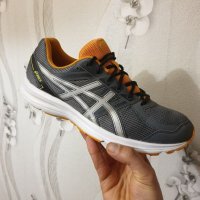 маратонки  asics JOLT -номер  44,5-45, снимка 9 - Маратонки - 39757553