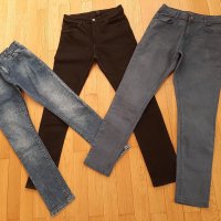 Детски дрешки Jean Paul GAULTIER,ZARA,H&M,Mango за 14 г.момче.НОВИ и много запазени!, снимка 7 - Детски комплекти - 28171561