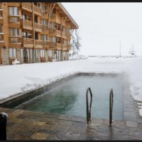 Студиа President Hotel Pirin Golf & SPA ! A53, снимка 5 - На зимен курорт - 43136190