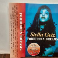  Stella Getz – Forbidden Dreams, снимка 3 - Аудио касети - 32368952