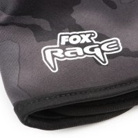  Ръкавици FOX Rage Thermal Camo Gloves, снимка 4 - Екипировка - 43940683