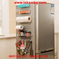 кухненски органайзер за хладилник, снимка 6 - Други - 28587978