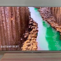 SONY BRAVIA MODEL KDL- 42W815B Smart, снимка 12 - Телевизори - 43202665