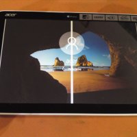Acer W3-810 , снимка 2 - Таблети - 33106083