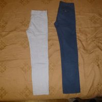 Панталони за момче, снимка 9 - Детски панталони и дънки - 37229328