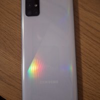 Samsung A51 , снимка 1 - Samsung - 43507230