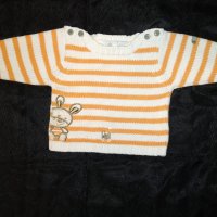 Бебешки дрехи за ръст 62 см, снимка 6 - Комплекти за бебе - 27890566
