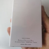 дамски парфюм Christian Dior Joy  EDP 90ml , снимка 5 - Дамски парфюми - 37142848