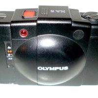 Olympus XA2 + светкавица, снимка 2 - Фотоапарати - 38848188