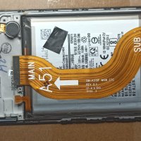 Samsung SM-A515F за части, снимка 3 - Резервни части за телефони - 43300381