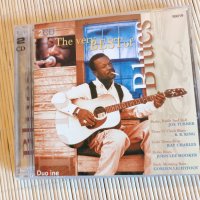 Best of Blues, снимка 1 - CD дискове - 44069919