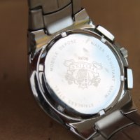 Мъжки часовник Фестина Хронограф , снимка 5 - Мъжки - 37832607