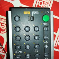 sony tv & dvd recorder remote control, снимка 2 - Дистанционни - 28682373