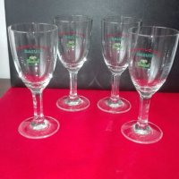 Чаши за Бира/ Glass for beer Grolsch, снимка 2 - Чаши - 32212713