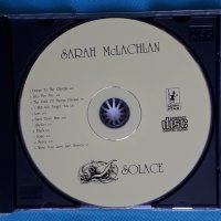Sarah McLachlan (Soft Rock)-3CD, снимка 2 - CD дискове - 43821997