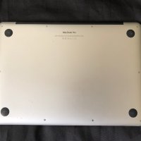 13" Retina Core i5 MacBook Pro A1502 (2015)-на части, снимка 10 - Лаптопи за дома - 28947271
