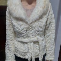 Чисто ново палто, размер М, снимка 1 - Палта, манта - 43340869
