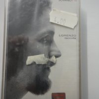 Jovanotti/Lorenzo Raccolta, снимка 1 - Аудио касети - 34619727