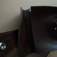 Ретро малка чантичка "Диско" с дълга дръжка през рамо, снимка 5 - Колекции - 38716696
