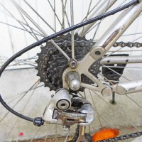 KTM Trento Comfort 28*/46 размер градски велосипед/, снимка 7 - Велосипеди - 33241668