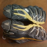 Adidas RESPONSE TRAIL 16 Размер EUR 38 / UK 5 детски дамски маратонки 191-13-S, снимка 13 - Детски маратонки - 43059037