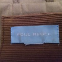 Soul Rebel сако, снимка 4 - Сака - 26737226