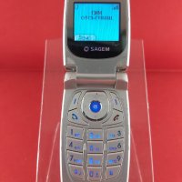 Телефон Sagem C2-3, снимка 2 - Други - 18484282