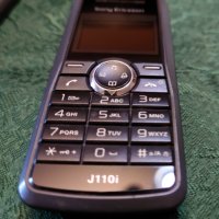  Sony Ericsson J110i, снимка 4 - Sony Ericsson - 43526207