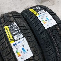 4 бр.нови зимни гуми Roadmarch 245/45/19 Цената е за брой!, снимка 6 - Гуми и джанти - 43511752