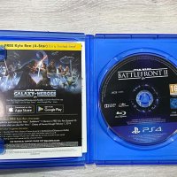 Игри за PS4 -  BatlleFront 2 , снимка 3 - Игри за PlayStation - 43478907
