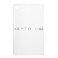 Samsung Galaxy Tab A7 Lite Силиконов Предпазен Гръб, снимка 2 - Калъфи, кейсове - 33670218