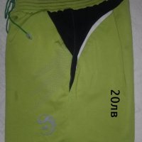 мъжки панталони за спорт плаж, снимка 1 - Спортни дрехи, екипи - 22654127